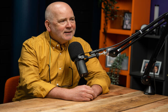 Terje Bergesen